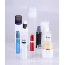 Hochwertige Airless-Pumpflasche in Gläsern Airless-Flasche für Kosmetik